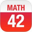 MATH 42 iPhone版 V2.0.2