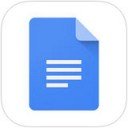 谷歌文档iPad版 V1.2016.44205