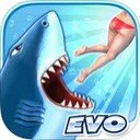 饥饿的鲨鱼进化ipad版 V3.3.4