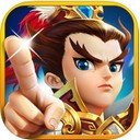 英雄略叼ipad版 V1.8