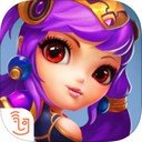 私奔到三国iPad版 v1.7.2.0613