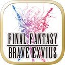 最终幻想Brave Exvius iPad版 V1.0.0