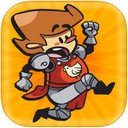 骑士快跑iPad版 V1.0