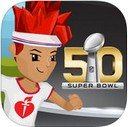 NFL PLAY 60 iPad版 V2.0.1