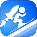 火箭滑雪赛iPad版 V1.0
