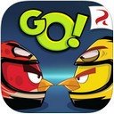 愤怒的小鸟Go iPad版 V1.13.9