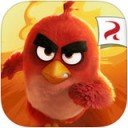愤怒的小鸟冲冲冲iPad版 V1.9.2