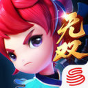 梦幻西游无双版iPad版 V1.2.3