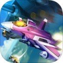 雷电战机2016 iPad版 V1.0