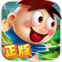 旺仔酷跑iPad版 V1.0