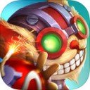 超神传说iPad版 V1.0