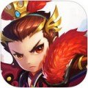 明珠三国2iPad版 V1.4