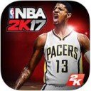 NBA 2K17IPad版 v1.0