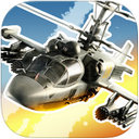 C.H.A.O.S混沌战斗直升机iPad版 V7.2.0