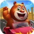 熊熊赛车手iOS v1.0