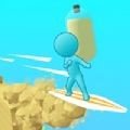 沙冲浪者3D iOS v1.0