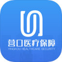 营口智慧医保iOS v1.0