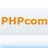 PHPcom内容管理系统 v1.5 UTF-8官方版