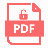 Any PDF Password Recovery v9.9.8免费版