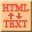 Simple HTML To Text Converter V1.2绿色中文版