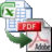 Batch XLS TO PDF Converter v2019.11官方版