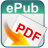 iPubsoft ePub to pdf Converter v2.1.6官方版