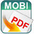 iPubsoft MOBI to PDF Converter v2.1.13官方版