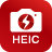 闪电苹果HEIC图片转换器 v3.6.3.0官方版