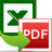 AWinware Excel to PDF Converter v1.0.1.3官方版