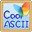 图片转换网页-Cool ASCII v1.0 绿色版