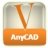 AnyCAD Viewer 5.1官方版