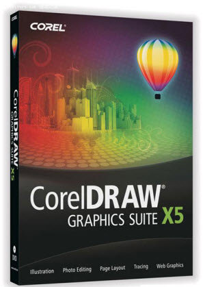 CorelDRAW X5中文版 v15.2.0.661官方版