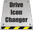 Drive Icon Changer v1.1免费版