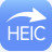 HEIC图片转换器 v1.2.3官方版