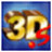 Ulead Cool 3D studio v3.5官方版