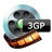 Aiseesoft 3GP Video Converter v6.3.6.0官方版