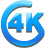 Aiseesoft 4K Converter绿色版 v9.2.36免费版