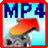 Jocsoft MP4 Video Converter v1.2.5.1官方版