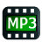 4Easysoft Free MP3 Converter v3.2.26官方版