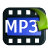 4Easysoft Video to MP3 Converter v3.2.22官方版