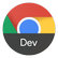 Chrome浏览器开发版 v94.0.4606.12官方Dev版