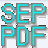 SepPDF v2.98官方版