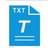 阿斌分享TXT文件数据合并工具 v1.4.1免费版