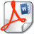 MiNi PDF to Word Converter v3.3中文版