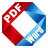 Lighten PDF to word Converter v6.2.1免费版