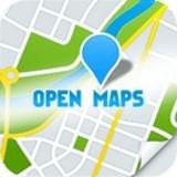 open street map v5.1