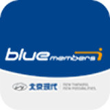 北京现代bluemembers v8.15.1