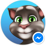 汤姆猫的Messenger v1.0