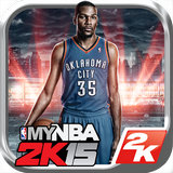 MyNBA2K15 v1.9.0.132944