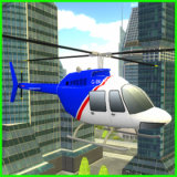 城市直升机模拟器 v1.7.3